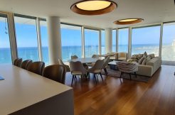 Kempinski David promenade residences