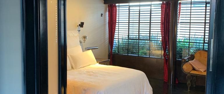 Luxurious private house Neve Tzedek