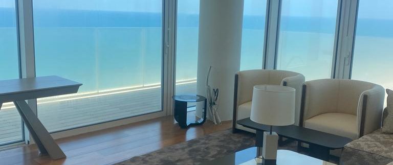 Kempinski David promenade residences