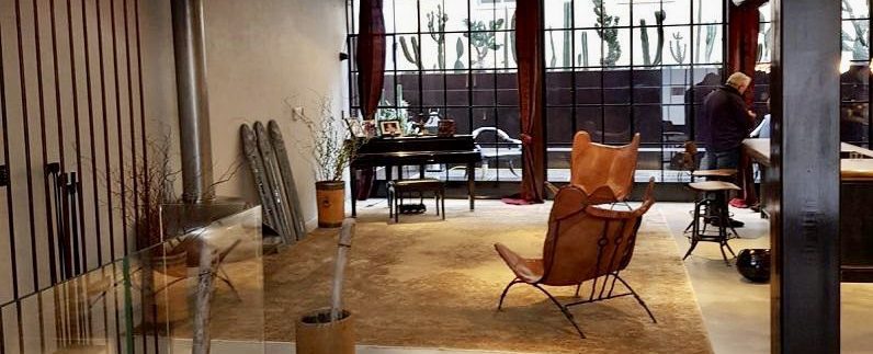 Luxurious private house Neve Tzedek