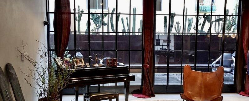 Luxurious private house Neve Tzedek