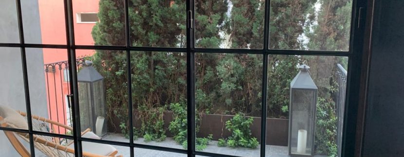 Luxurious private house Neve Tzedek