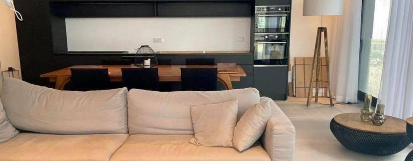 luxury real estate tel aviv