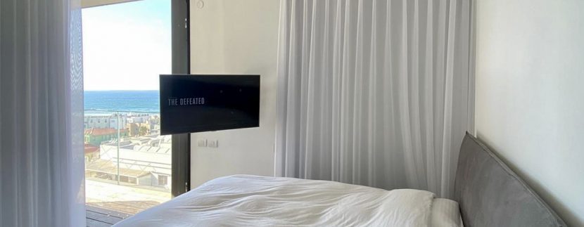 luxury real estate tel aviv