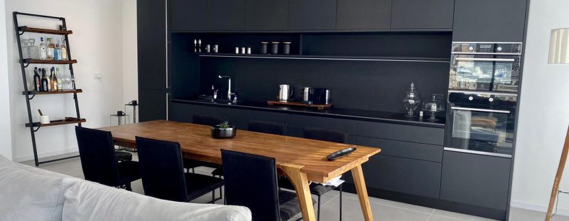 luxury real estate tel aviv