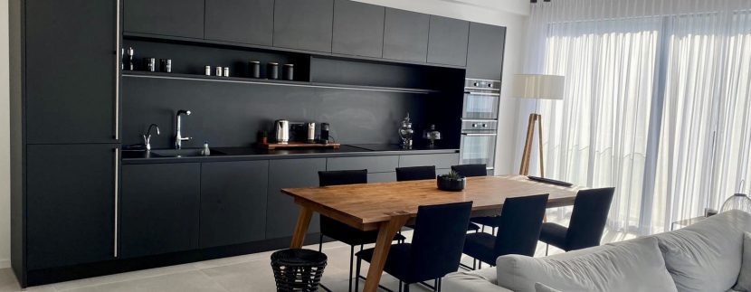 luxury real estate tel aviv