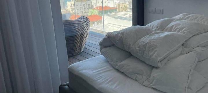 luxury real estate tel aviv
