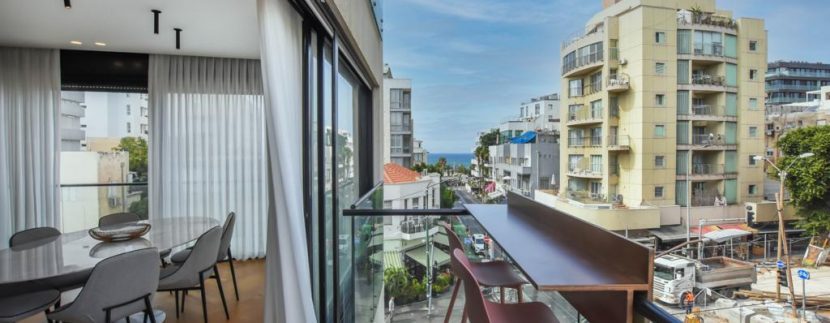 luxury beach apartment for sale tel aviv