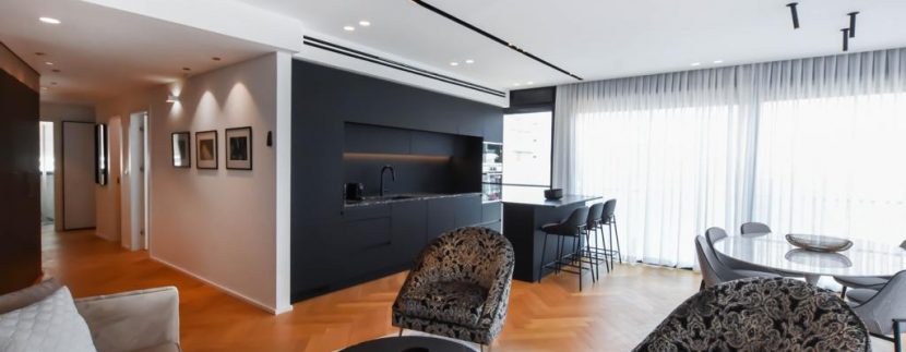 luxury beach apartment for sale tel aviv