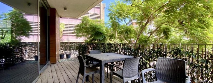 Spacious 3 room for sale in Levontine tel aviv