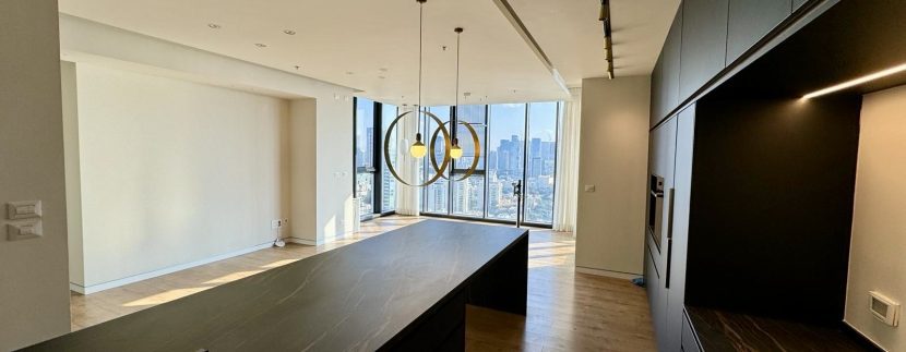 gymnasia tower tel aviv luxurious apartments for sale tel aviv