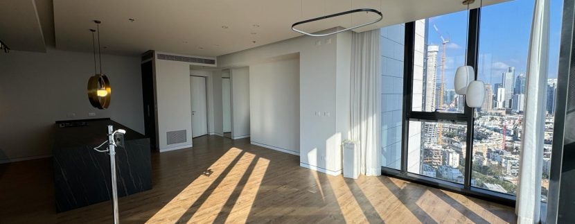 gymnasia tower tel aviv luxurious apartments for sale tel aviv