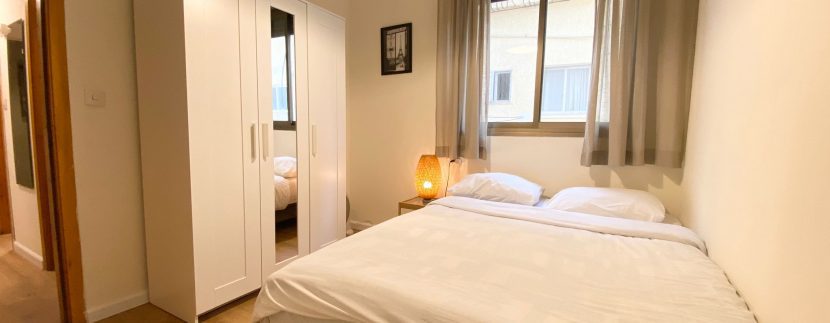 Beach apartment Tel Aviv