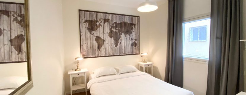 Beach apartment Tel Aviv