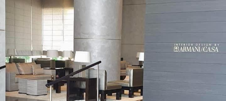 White City Tower luxury real estate Tel Aviv