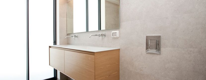 Waterfront Luxurious Penthouse Tel Aviv