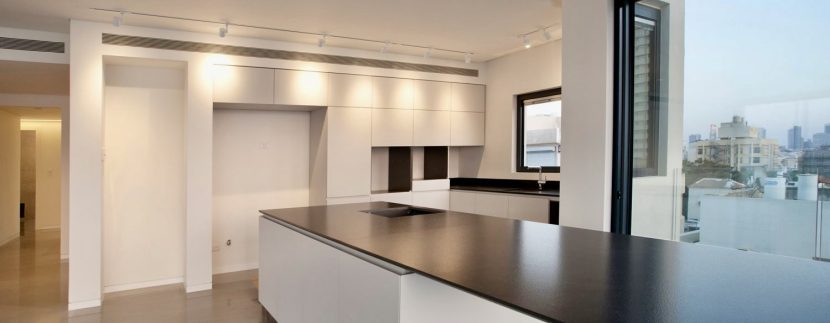 Beach Luxurious Penthouse Tel Aviv