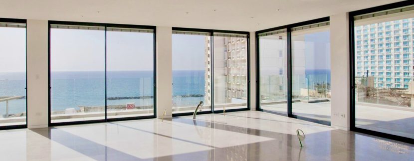 Beach Luxurious Penthouse Tel Aviv