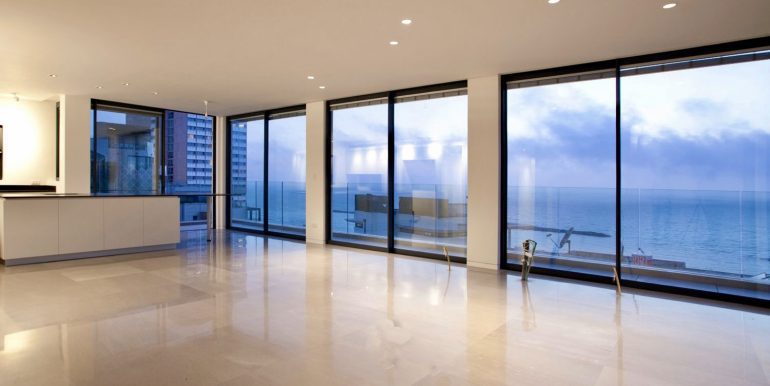 Beach Luxurious Penthouse Tel Aviv