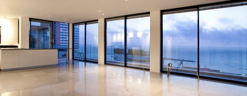 Beach Luxurious Penthouse Tel Aviv