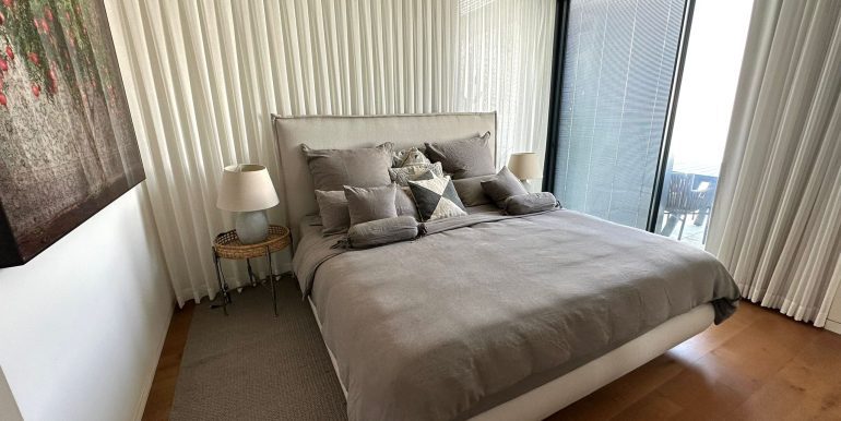 Luxurious penthouse tel aviv promenade