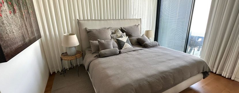 Luxurious penthouse tel aviv promenade