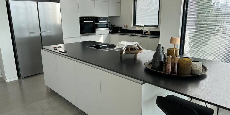 Luxurious penthouse tel aviv promenade