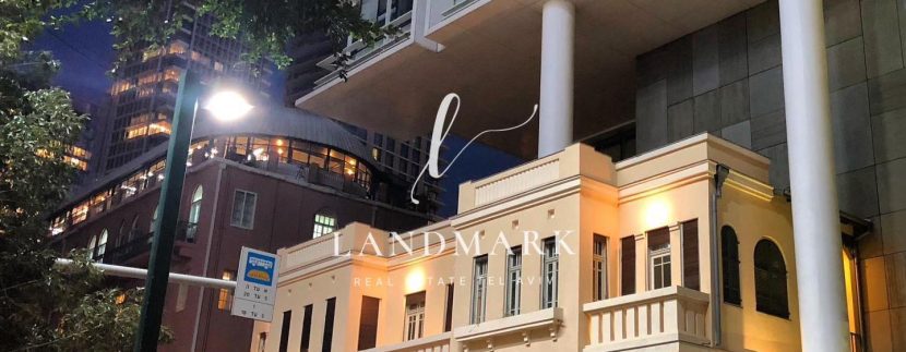 Rothschild 17 tel aviv luxury apartment for sale