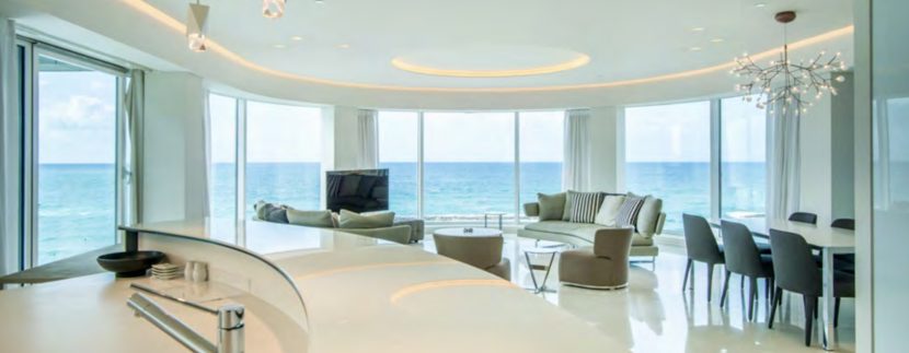 Tel Aviv Beachfront Apartments for sale luxury royal beach