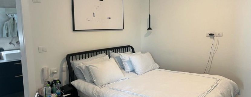 luxury penthouse for sale in tel aviv