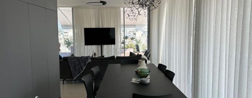 luxury real estate for sale in tel aviv