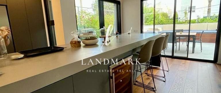 Luxury villa for sale  herzliya pituach