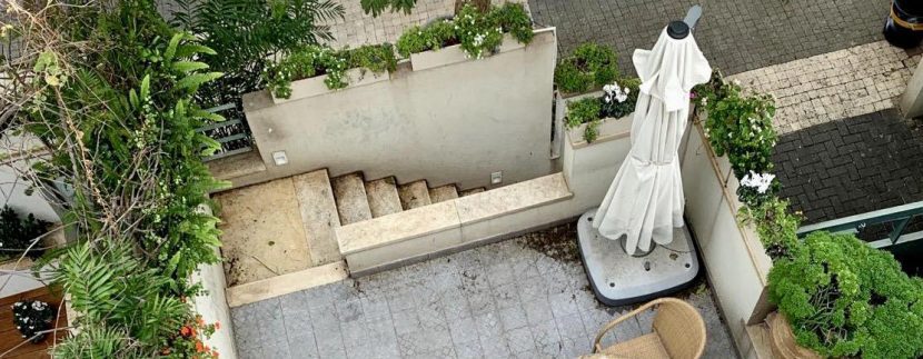 private house in neve tzedek tel aviv