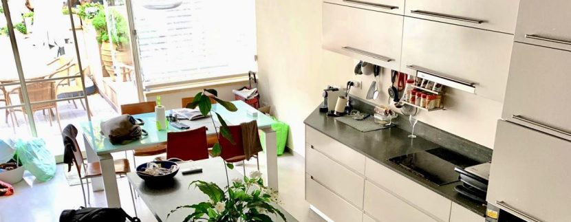 private house in neve tzedek tel aviv