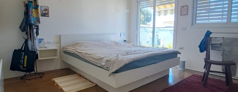 דופלקס למכירה פארק הירקון צפון הישן תל אביב