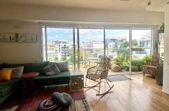 Duplex for sale in Park Hayarkon North Old Tel Aviv