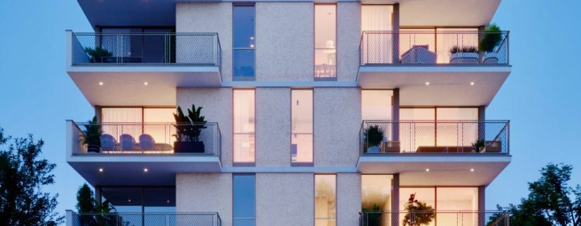 Luxury apartment Tel Aviv beach side