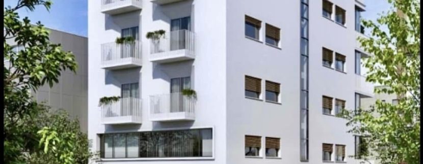 לבונטין 6 תל אביב פרויקט חדש