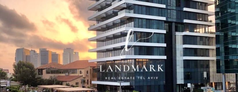 Rothschild 1 tel aviv