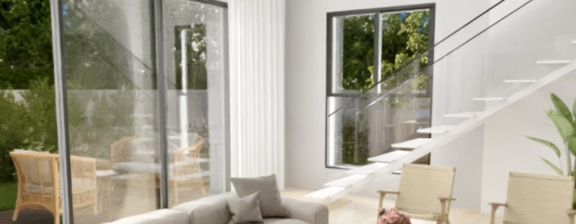 Stunning Garden apartment in Sheinkin Area