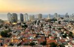 נדלן יוקרה מגדל נווה צדק תל אביב