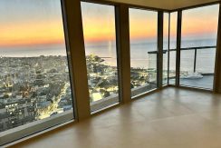 Luxury sea view apartment in Neve Tzedek tower