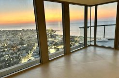 Luxury sea view apartment in Neve Tzedek tower
