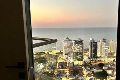 מגדל נווה צדק תל אביב דירת יוקרה