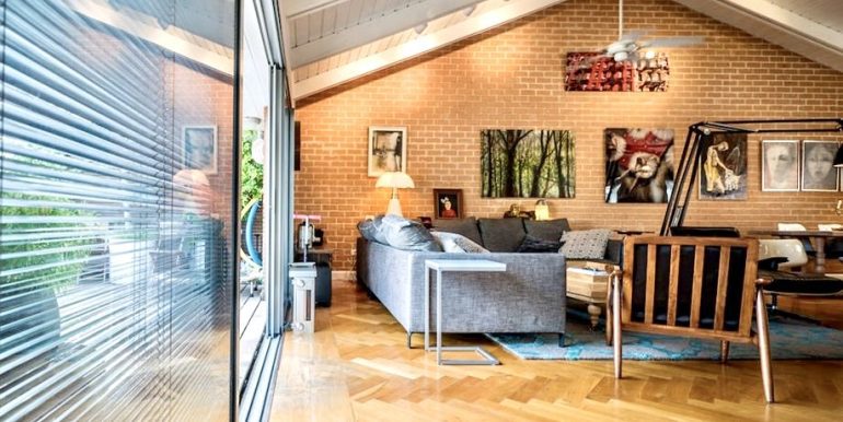 Elegant Penthouse in Neve Tzedek Tel Aviv