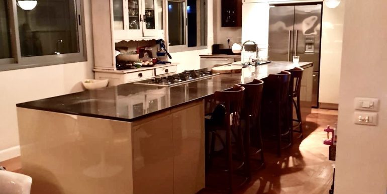 Elegant Penthouse in Neve Tzedek Tel Aviv