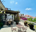 A beautiful Ottoman house in Jaffa’s Maronite Quarter