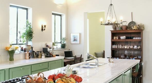A beautiful Ottoman house in Jaffa’s Maronite Quarter