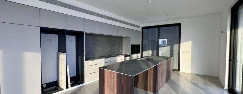 Exquisite Penthouse in Old North Tel Aviv