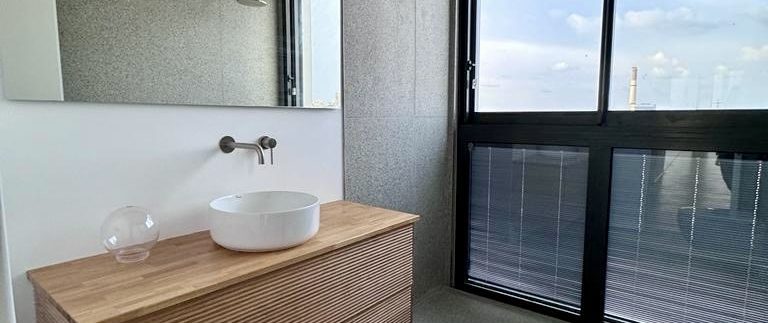 Exquisite Penthouse in Old North Tel Aviv